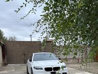 BMW 535 2014 годаүшін12 500 000 тг. в Шымкент