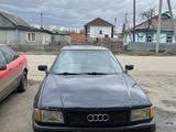 Audi 80 1994 года за 1 200 000 тг. в Щучинск – фото 5