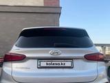 Hyundai Santa Fe 2019 года за 14 300 000 тг. в Астана – фото 4