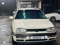 Volkswagen Golf 1994 года за 2 500 000 тг. в Шымкент