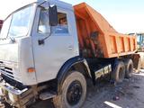 КамАЗ  5511 2006 года за 4 450 000 тг. в Астана – фото 2