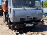 КамАЗ  5511 2006 года за 4 450 000 тг. в Астана