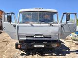 КамАЗ  5511 2006 года за 4 450 000 тг. в Астана – фото 5