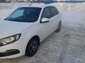 ВАЗ (Lada) Granta 2190 2019 года за 5 500 000 тг. в Кокшетау – фото 4