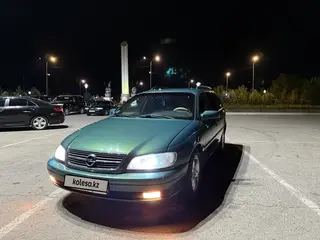 Opel Omega
