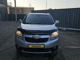 Chevrolet Orlando 2014 годаүшін6 100 000 тг. в Атырау