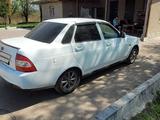 ВАЗ (Lada) Priora 2170 2014 годаүшін2 500 000 тг. в Байтерек – фото 2