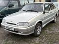 ВАЗ (Lada) 2115 2006 года за 691 000 тг. в Костанай – фото 2