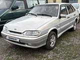 ВАЗ (Lada) 2115 2006 года за 691 000 тг. в Костанай – фото 2