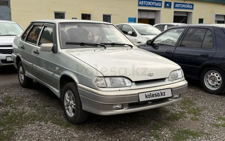 ВАЗ (Lada) 2115 2006 года за 691 000 тг. в Костанай