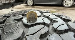 BFGoodrich All-Terrain T/A KO2 за 250 000 тг. в Алматы