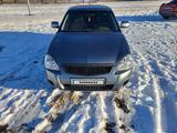 ВАЗ (Lada) Priora 2172 2012 года за 3 000 000 тг. в Караганда – фото 2