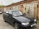 ВАЗ (Lada) 2112 2007 годаүшін800 000 тг. в Усть-Каменогорск – фото 2