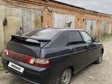 ВАЗ (Lada) 2112 2007 года за 800 000 тг. в Усть-Каменогорск – фото 4