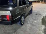 ВАЗ (Lada) 21099 2001 года за 900 000 тг. в Актау