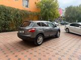 Nissan Qashqai 2013 года за 4 800 000 тг. в Кызылорда – фото 4