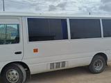 Toyota  Coaster 2010 года за 7 500 000 тг. в Атырау – фото 3