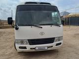 Toyota  Coaster 2010 года за 7 500 000 тг. в Атырау