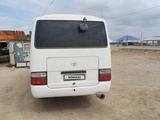 Toyota  Coaster 2010 года за 7 500 000 тг. в Атырау – фото 4