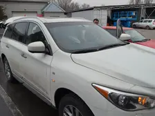 Infiniti QX60, 2014