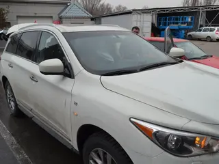 Infiniti QX60, 2014