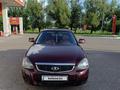 ВАЗ (Lada) Priora 2170 2007 года за 1 250 000 тг. в Сарыагаш – фото 10