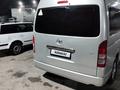 Toyota Hiace 2011 годаүшін11 000 000 тг. в Алматы – фото 3