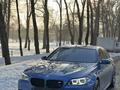 BMW M5 2012 годаfor30 000 000 тг. в Алматы – фото 4