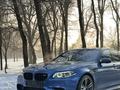 BMW M5 2012 годаfor30 000 000 тг. в Алматы – фото 7