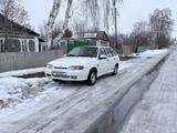 ВАЗ (Lada) 2114 2011 года за 1 300 000 тг. в Отеген-Батыр