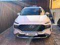 Hyundai Santa Fe 2022 годаfor18 500 000 тг. в Астана – фото 2