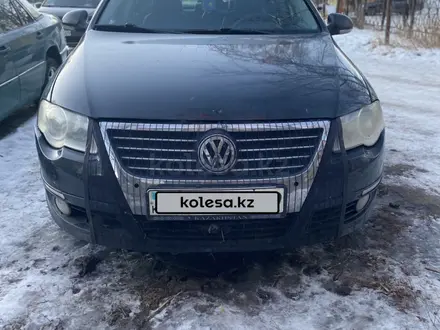 Volkswagen Passat 2007 года за 3 400 000 тг. в Караганда