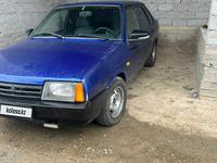 ВАЗ (Lada) 21099 1997 года за 750 000 тг. в Шымкент