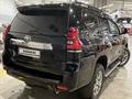 Toyota Land Cruiser Prado 2018 годаүшін28 500 000 тг. в Алматы – фото 20