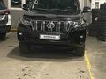 Toyota Land Cruiser Prado 2018 года за 30 800 000 тг. в Алматы – фото 23