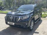 Toyota Land Cruiser Prado 2018 годаүшін30 800 000 тг. в Алматы