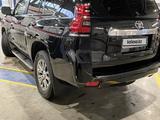 Toyota Land Cruiser Prado 2018 годаүшін30 800 000 тг. в Алматы – фото 5