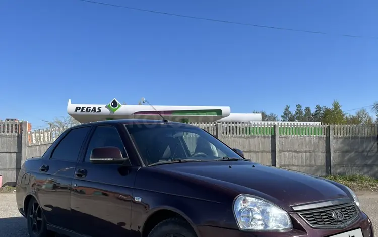 ВАЗ (Lada) Priora 2170 2014 годаүшін2 450 000 тг. в Павлодар