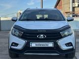 ВАЗ (Lada) Vesta Cross 2021 годаүшін5 800 000 тг. в Уральск