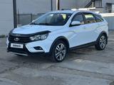 ВАЗ (Lada) Vesta Cross 2021 годаүшін5 800 000 тг. в Уральск – фото 2