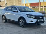 ВАЗ (Lada) Vesta Cross 2021 годаүшін5 800 000 тг. в Уральск – фото 4