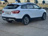 ВАЗ (Lada) Vesta Cross 2021 годаүшін5 800 000 тг. в Уральск – фото 5