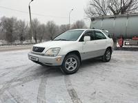 Lexus RX 300 2002 годаүшін6 200 000 тг. в Актобе