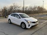 Kia Rio 2021 годаүшін7 000 000 тг. в Шымкент