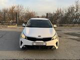 Kia Rio 2021 годаүшін7 000 000 тг. в Шымкент – фото 2