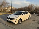 Kia Rio 2021 годаүшін7 000 000 тг. в Шымкент – фото 3