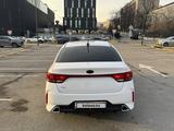 Kia Rio 2021 годаүшін7 000 000 тг. в Шымкент – фото 4