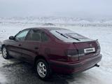 Toyota Carina E 1995 годаfor2 000 000 тг. в Талдыкорган – фото 2