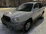 Hyundai Santa Fe 2004 годаfor3 600 000 тг. в Караганда – фото 3