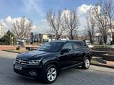 Volkswagen Teramont 2019 года за 22 000 000 тг. в Алматы – фото 3